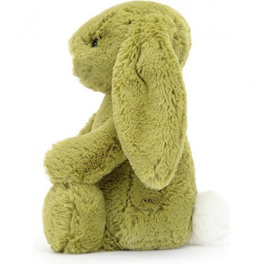 Lapin Bashful 31 cm - Olive - Jellycat