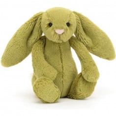 Petit Lapin Bashful 18 cm - Olive - Jellycat