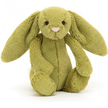 Petit Lapin Bashful 18 cm - Olive - Jellycat