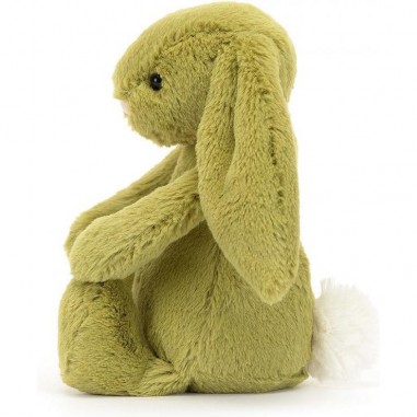 Petit Lapin Bashful 18 cm - Olive - Jellycat