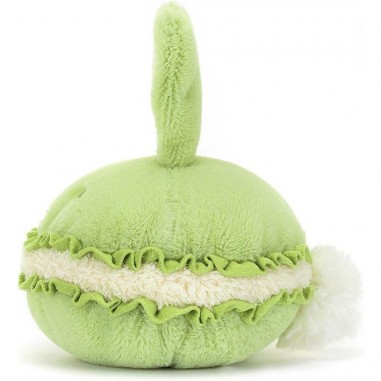 Peluche lapin macaron Dainty dessert - Jellycat