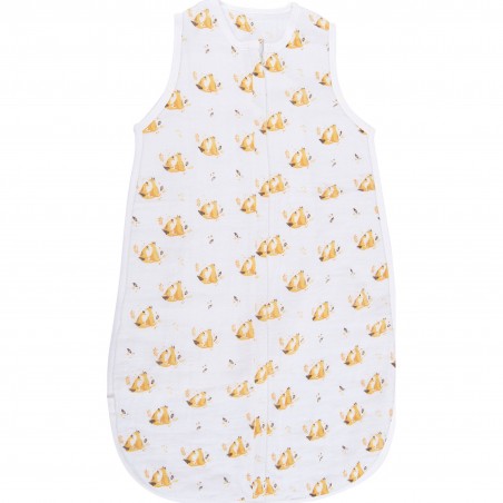 Gigoteuse lange Renard 90 cm Moulin Roty