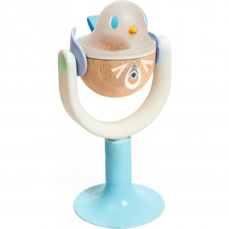 Hochet Culbuto BabyReversi - Djeco