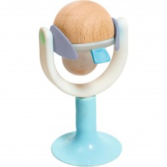 Hochet Culbuto BabyReversi - Djeco 2