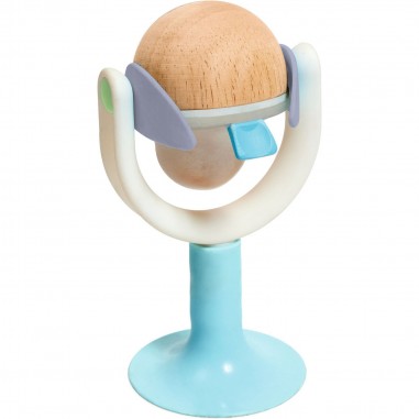 Hochet Culbuto BabyReversi - Djeco