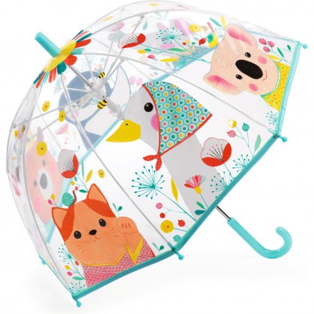 Parapluie Nature - Accessoire enfant - Djeco
