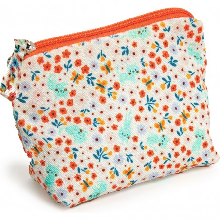 Trousse de coiffure - Poupée Pomea - Lovely Pomea - Djeco