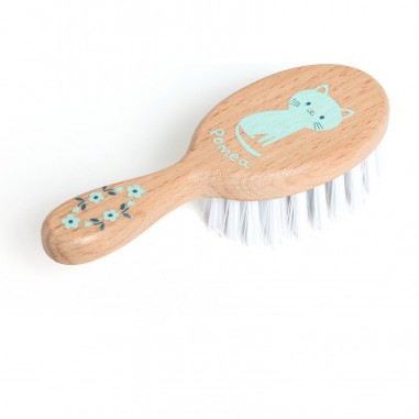 Brosse à cheveux - Poupée Pomea - Lovely Pomea - Djeco