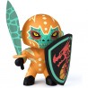 Draco knight - Figurine Arty Toys - Djeco