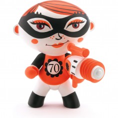 Furygirl - Edition limité - Figurine Arty Toys - Djeco