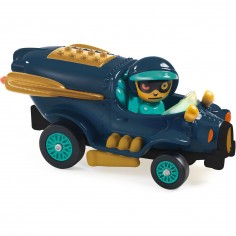 Navy flying - Voiture submersible Crazy Motors - Djeco