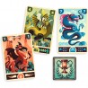 Dragon deck - Jeu de cartes - Djeco
