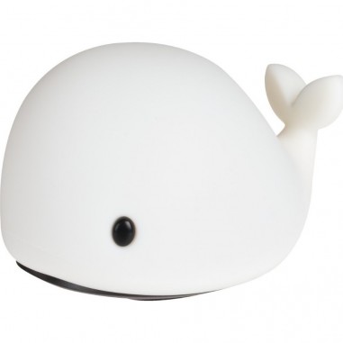 Veilleuse petite baleine Little L