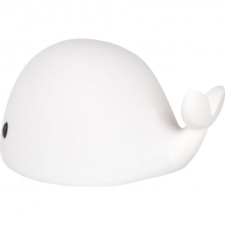 Veilleuse Grande baleine Little L