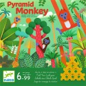 Jeu Pyramid Monkey - Djeco