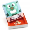 Jeu Memo lunch - Djeco