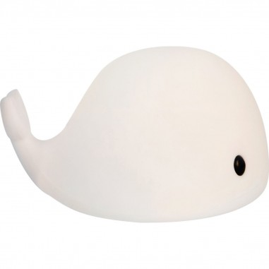 Veilleuse Grande baleine Little L