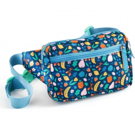 Sac banane - Fruits - Djeco
