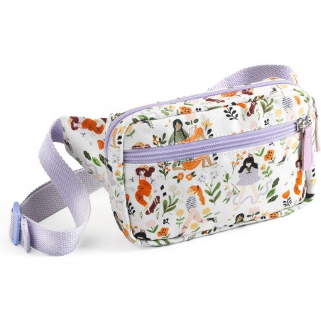 Sac banane - Jeunes filles - Djeco