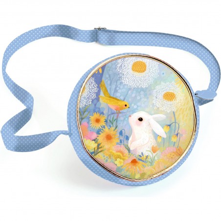 Sac à main - Lapin - Djeco