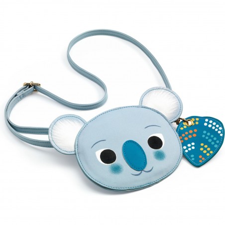 Sac à main animaux - Koala - Djeco