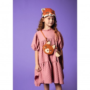 Sac à main animaux - Renard - Djeco