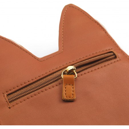 Sac à main animaux - Renard - Djeco