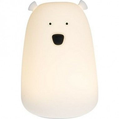 Petite veilleuse Ours Little L.