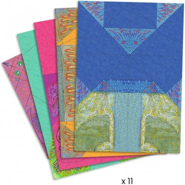 Coffret origami À tire d’ailes - Djeco