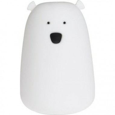 Petite veilleuse Ours Little L.