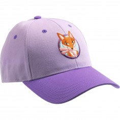 Casquette enfant Renard - Foxy - Djeco