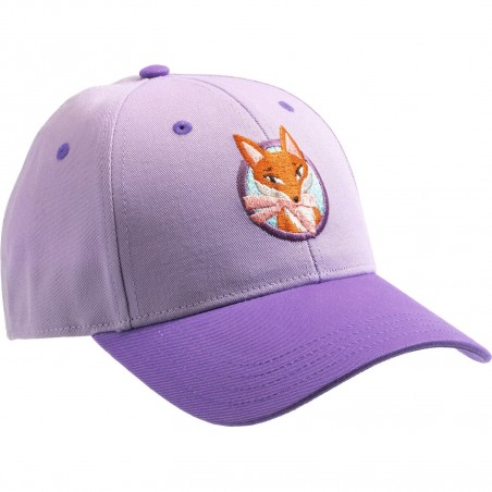 Casquette enfant Renard - Foxy - Djeco