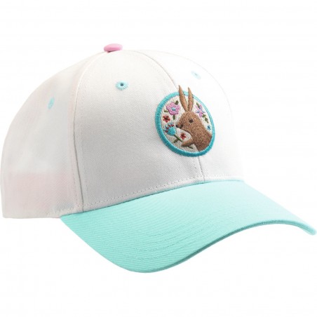 Casquette enfant Lapin - Rabbit - Djeco