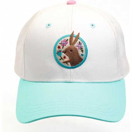 Casquette enfant Lapin - Rabbit - Djeco