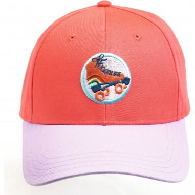 Casquette enfant - Roller - Djeco