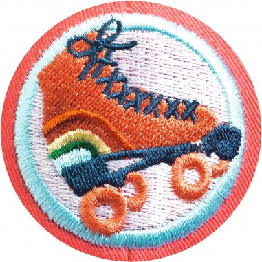 Casquette enfant - Roller - Djeco