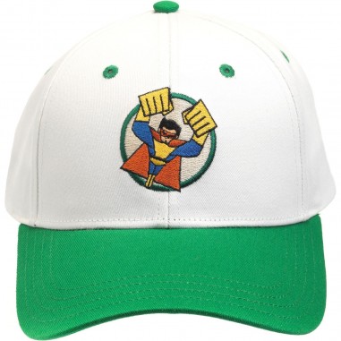 Casquette enfant - Super héros - Djeco