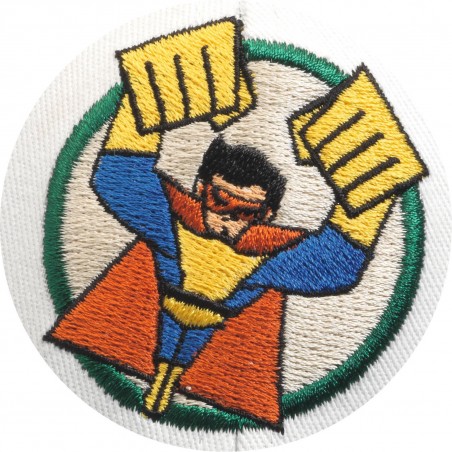 Casquette enfant - Super héros - Djeco