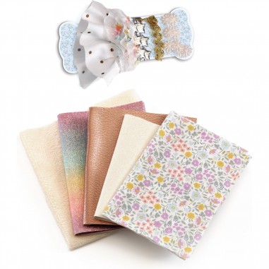 Coffret styliste La mode by Caroline - Djeco