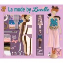 Coffret styliste La mode by Lucille - Djeco