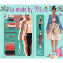 Coffret styliste La mode by Marie - Djeco