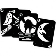 Jeu Mistibooh - Djeco 2