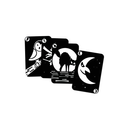 Jeu Mistibooh - Djeco