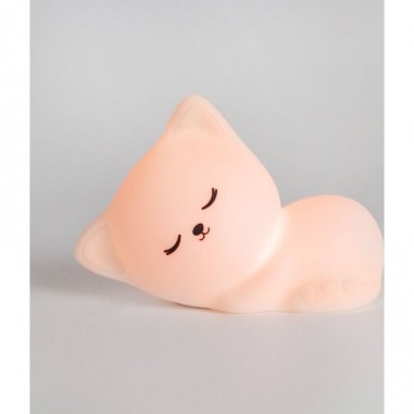 Veilleuse chat Lil'cat Little L