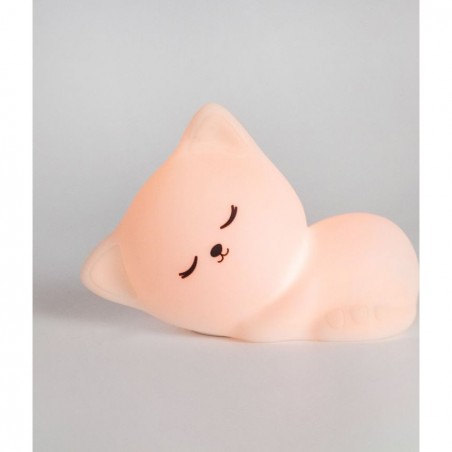Veilleuse chat Lil'cat Little L