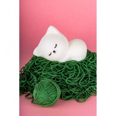 Veilleuse chat Lil'cat Little L