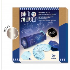 Visionneuse de constellations - A créer soi même - Djeco
