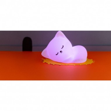 Veilleuse chat Lil'cat Little L