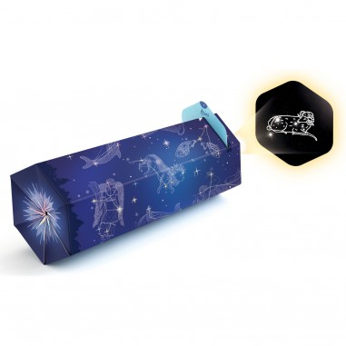 Visionneuse de constellations - A créer soi même - Djeco