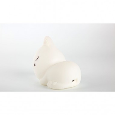 Veilleuse chat Lil'cat Little L